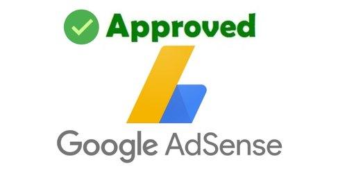 google-adsense-approval