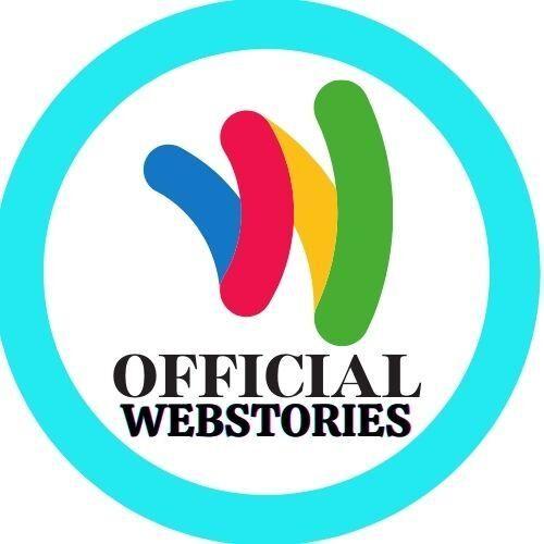 Official Webstories