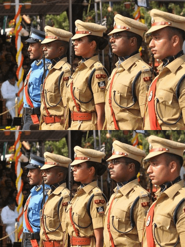 Gujarat Police