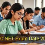 UGC NET Exam Date 2024