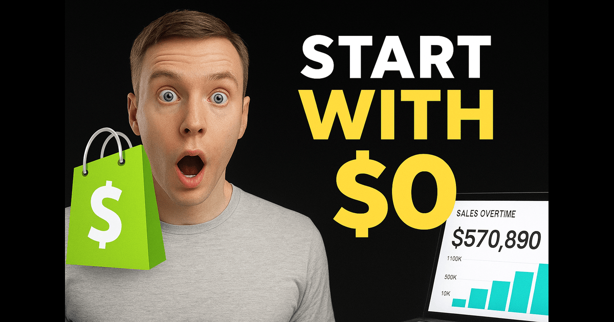 how much money do you need to successfully dropship